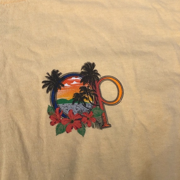 OP | Unisex T-Shirt - Picture 5 of 6